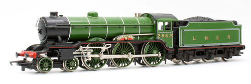 Hornby gauge r053 lner - r053,
