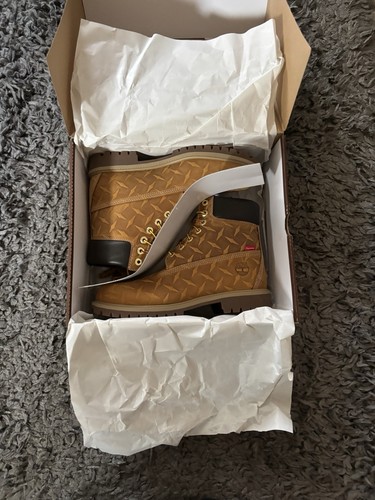 Supreme timberland diamond - supreme,