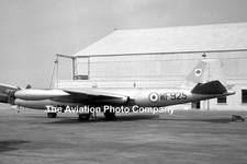 RAF 231 OCU English Electric