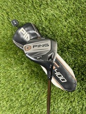 PING G400 SFT 3 WOOD / 16