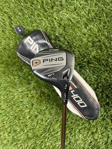 Ping g400 sft wood - sft,