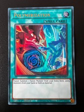 Polymerization RA03-EN051