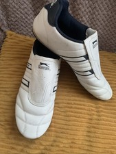 Slazenger Slip On Trainers