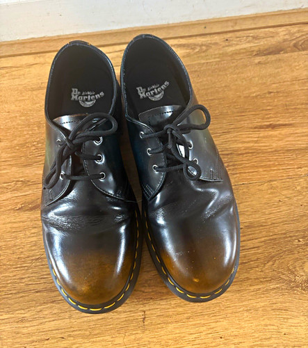 Martens 1461 aw501 - martens,