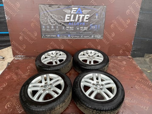 Mk6 volkswagen golf - 2008,
