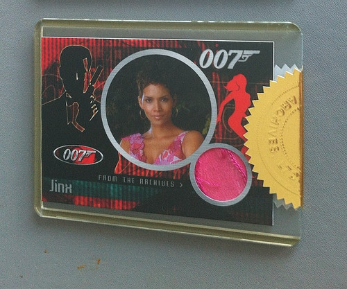 2006 james bond dangerous - 2006,