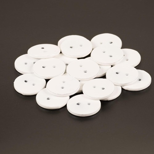 Curtain weights coated - curtain,