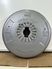 Orbatron DP Fit For Life