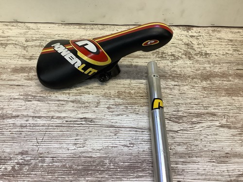 Powerlite seat and - powerlite,