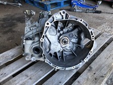 Nissan Almera Tino  2.2 DCi  YD22  6 Speed Manual Gearbox 7701717718