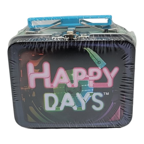The coop happy days teeny - the,