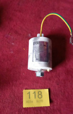 BEKO WTG841B2W Washing Machine Mains Suppressor Spare Part