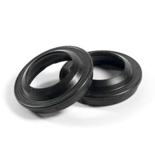 Fork dust seals bmw - bmw, 1200