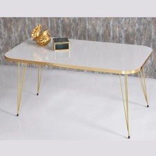 Modern Rectangular Coffee