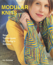 Modular Knits 2005 Schreier