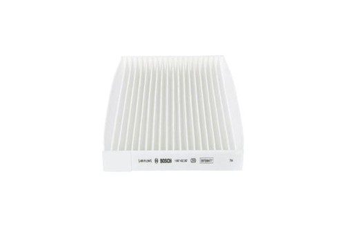 Bosch cabin filter - bosch,