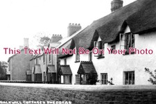DE 1649 - Balkwill Cottages