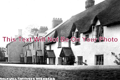 1649 balkwill cottages - de,