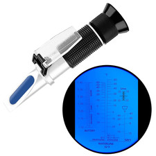 Antifreeze Refractometer in