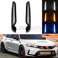 For Honda Civic Type R 2023+