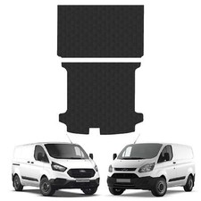 Floor Load Area Van Mat for