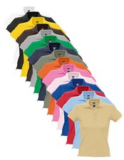 SOLs Ladies Womens Slim Fit