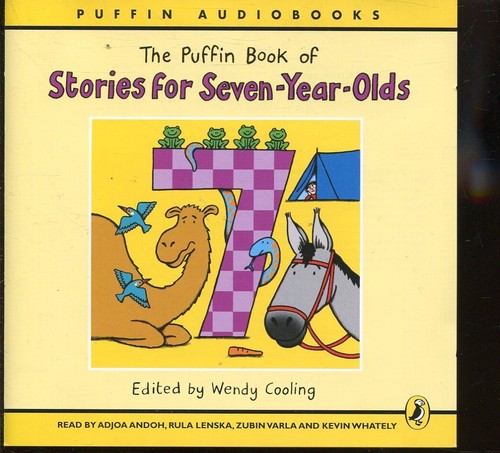The puffin book - puffin,