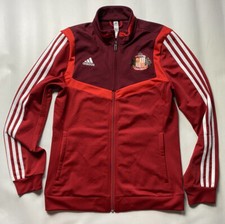 SUNDERLAND AFC Zip Track