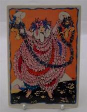 Villeroy & and Boch VILBOCARD A32 Flower Child NEW UNUSED BH040