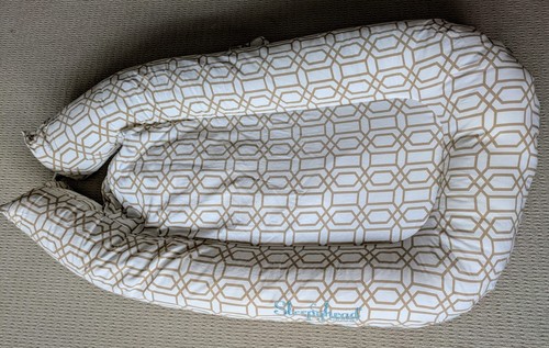 Dockatot grand sleepyhead - dockatot,