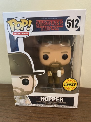 Funko pop television 512 - funko, #512