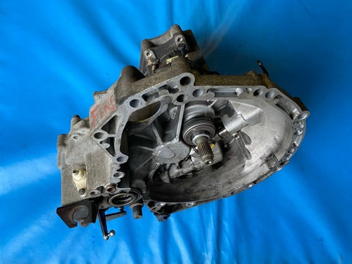 5 speed - tf,