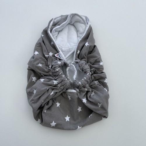 Snugglebundl baby lifting - baby,