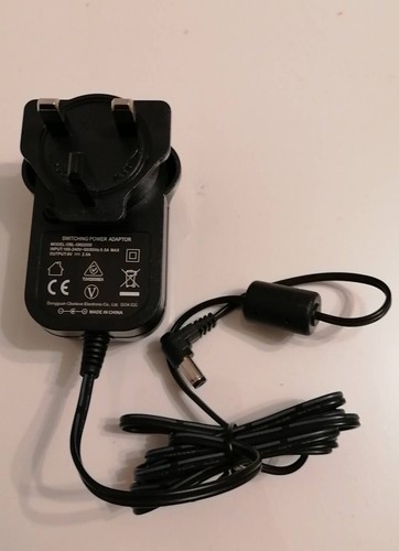 Adapter power supply - uk,