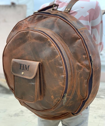Cymbal bag backpack buffalo - bag,