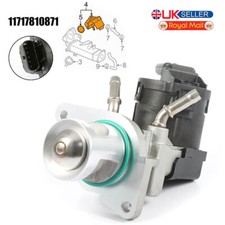 #11717810871 EGR Valve For BMW