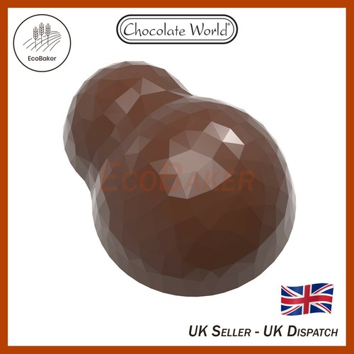 Cw12057 chocolate world - cw12057,