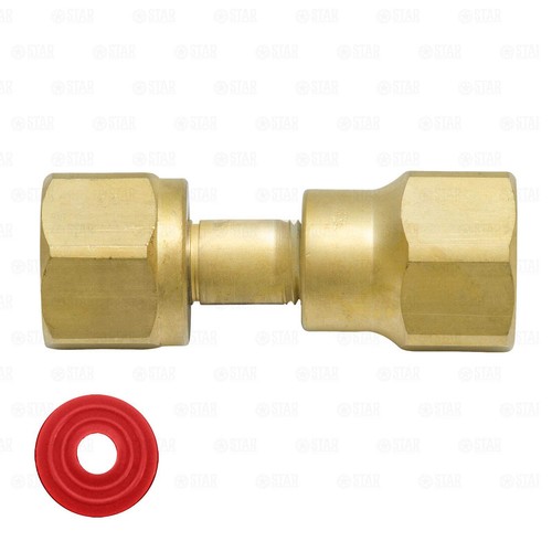 Nitrogen regulator co2 - nitrogen, tank