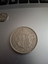 2 shilling piece 1948 plus