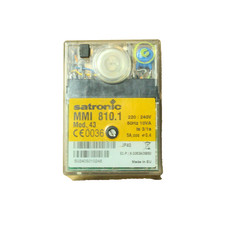 Satronic 0622520U Mod43