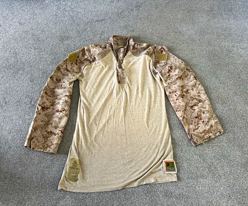 Desert marpat aor1 propper - marpat,