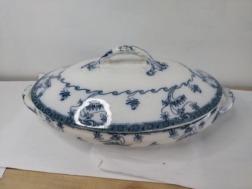 Vintage bristol pountney - pountney, co