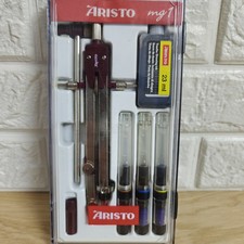 ARISTO MG1 Technical Drawing