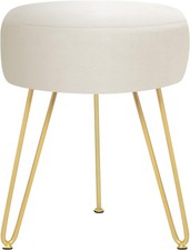 Multifunctional Vanity Stools