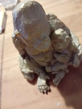 Gorilla and Baby Driftwood