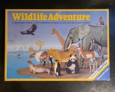 Wildlife Adventure -