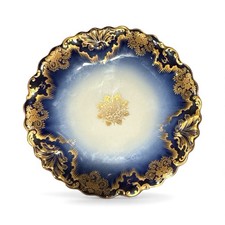 Set of  6  Vintage Limoges