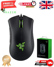Razer Mouse Purgatory Viper