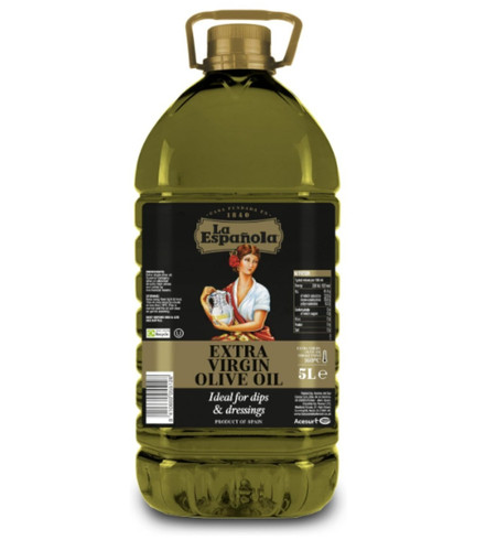 Española extra virgin - la,