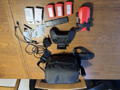 Autel robotics evo nano plus - evo,